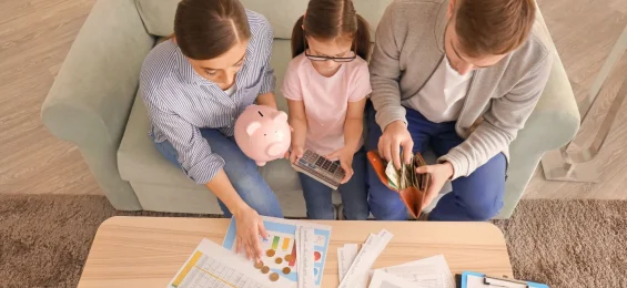 Family-counting-money-indoors-money-savings-concept
