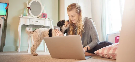Buying-pet-insurance