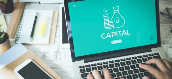 Capital-concept