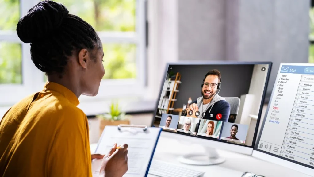 online-video-conference-business-interview-call
