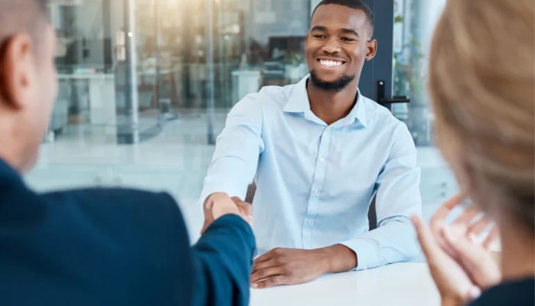 shaking-hands-interview-and-business-people-give-a-handshake-after-hiring-a-new-company-employee