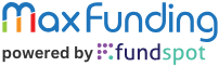 Maxfunding Logo